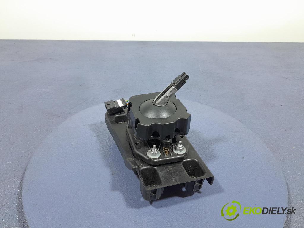 Renault Espace 2015 Páka: Zmeny: 341048721R