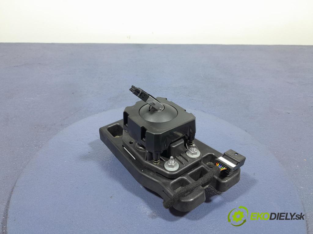 Renault Espace 2015 Páka: Zmeny: 341048721R