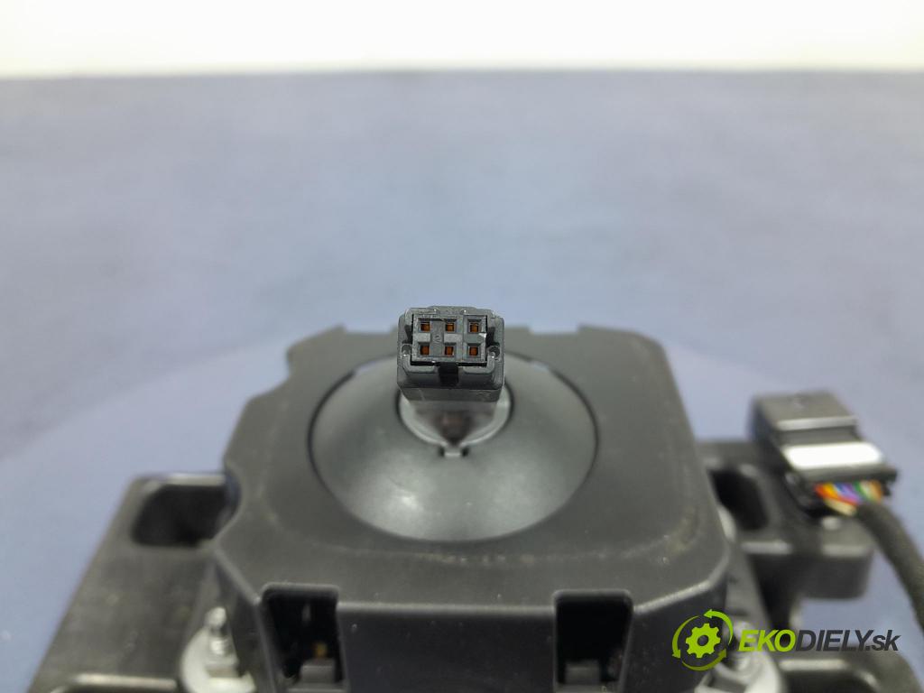 Renault Espace 2015 Páka: Zmeny: 341048721R