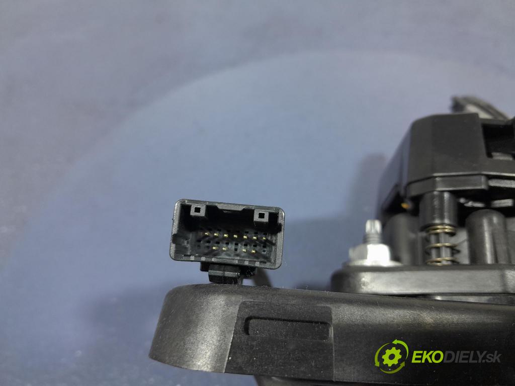 Renault Espace 2015 Páka: Zmeny: 341048721R