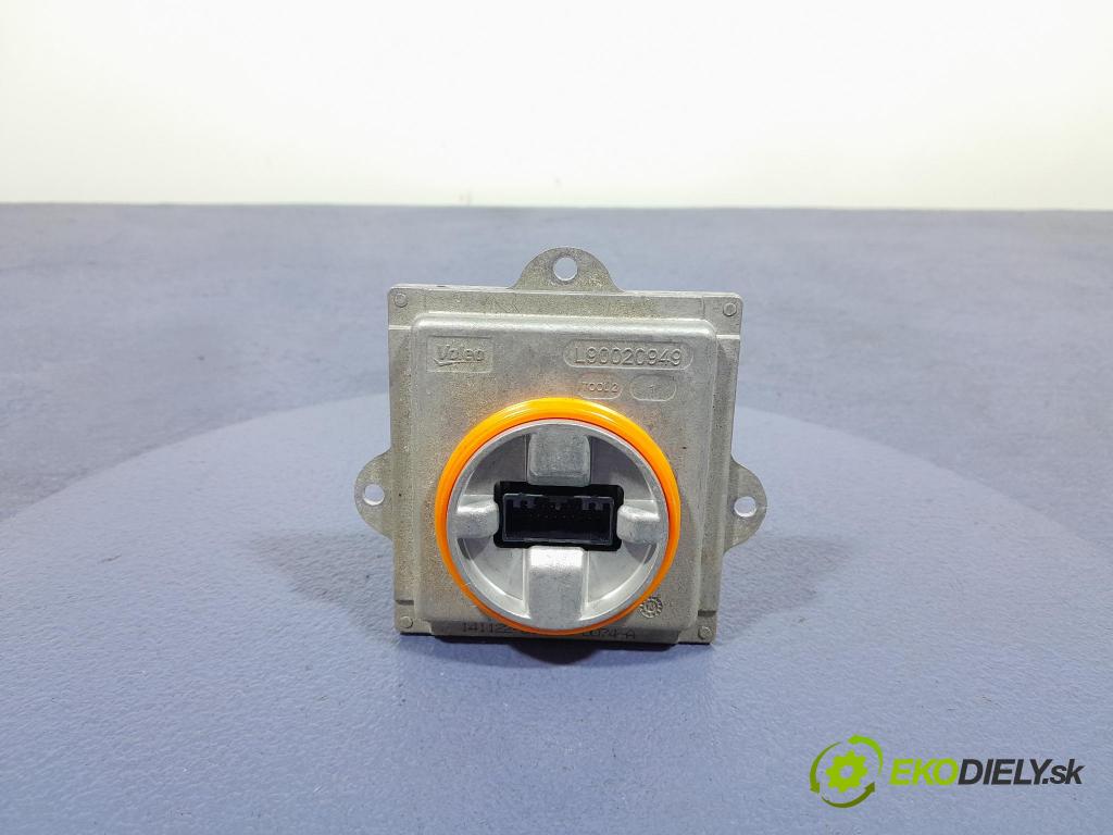 Renault Espace 2015 střídač: L90049021