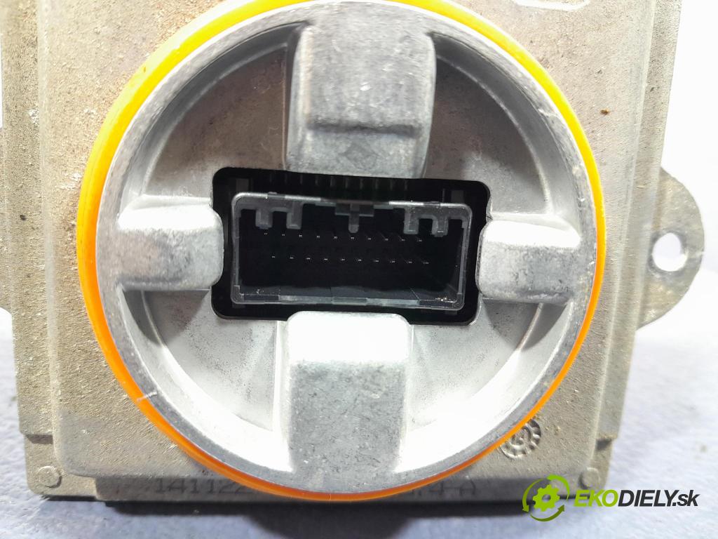 Renault Espace 2015 střídač: L90049021