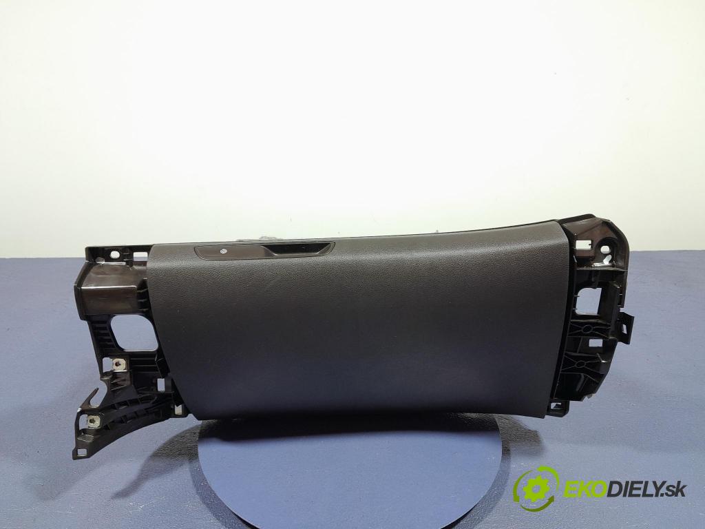 Renault Espace 2015 kastlík 681081737R