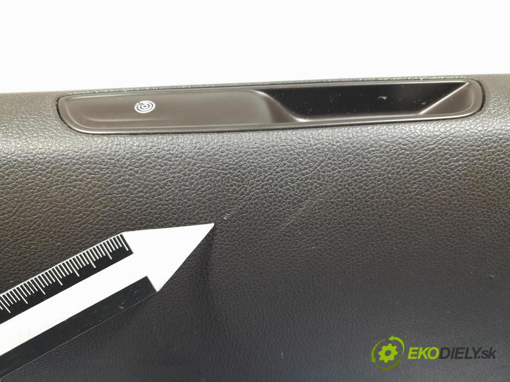 Renault Espace 2015 kastlík 681081737R