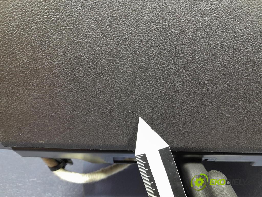 Renault Espace 2015 kastlík 681081737R