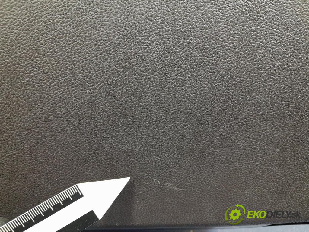 Renault Espace 2015 kastlík 681081737R