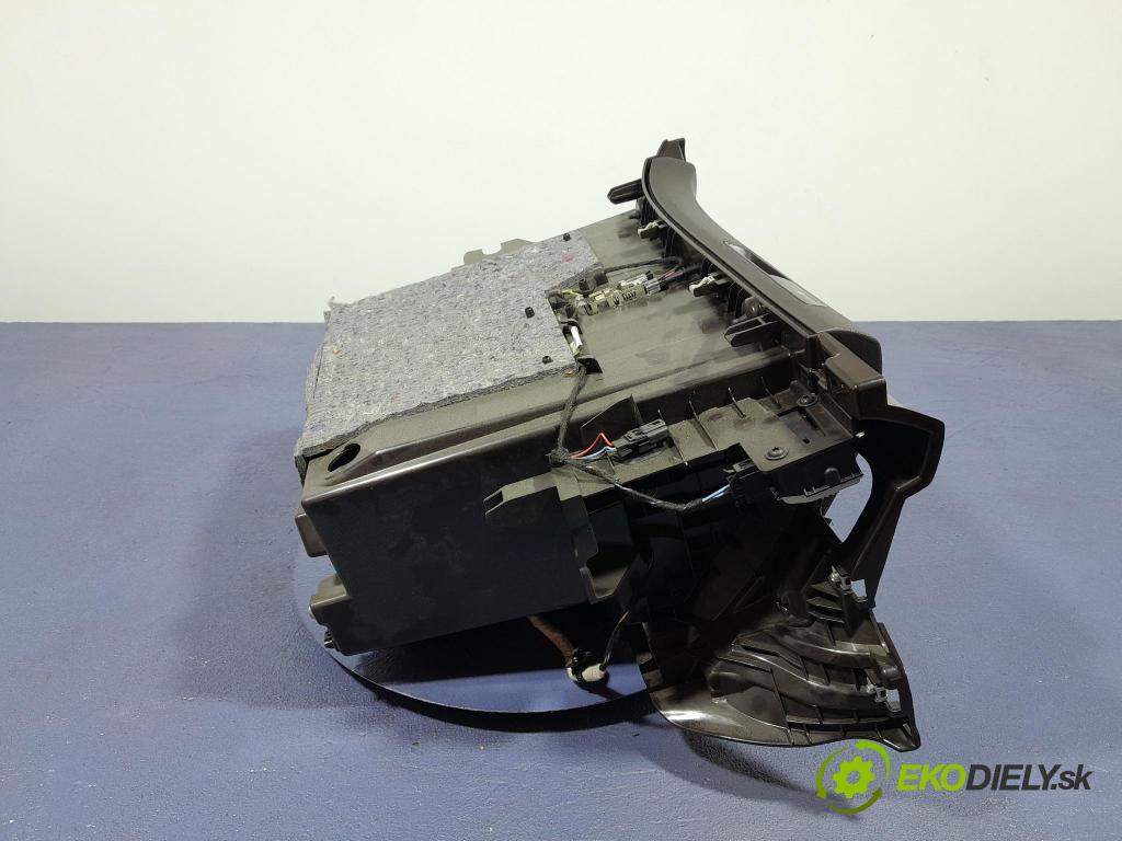 Renault Espace 2015 kastlík 681081737R