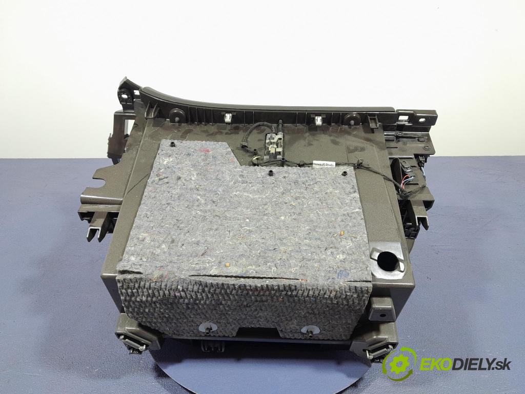 Renault Espace 2015 kastlík 681081737R