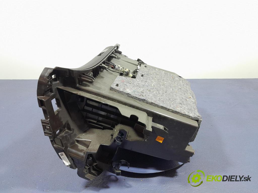 Renault Espace 2015 kastlík 681081737R