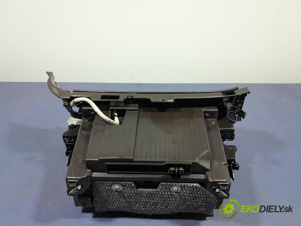 Renault Espace 2015 kastlík 681081737R