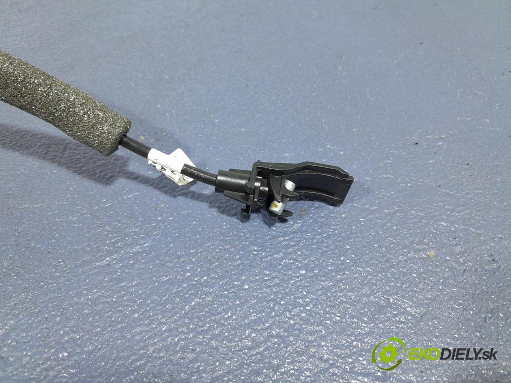 Renault Espace 2015 zámok dvere Predné Vľavo: 805039414R