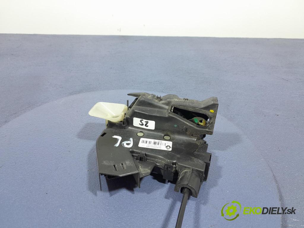 Renault Espace 2015 zámok dvere Predné Vľavo: 805039414R