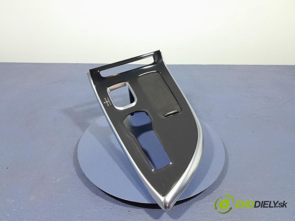 Renault Espace 2015 lišta Dekoratívne: Vnútri: 969337575R