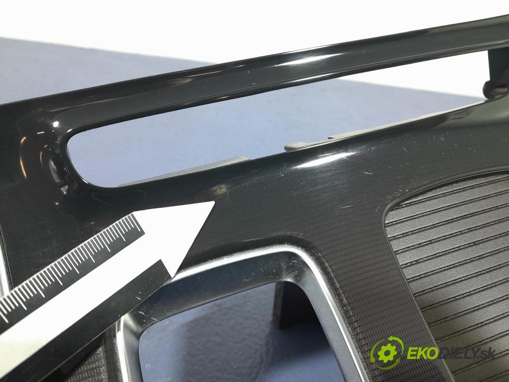 Renault Espace 2015 lišta Dekoratívne: Vnútri: 969337575R