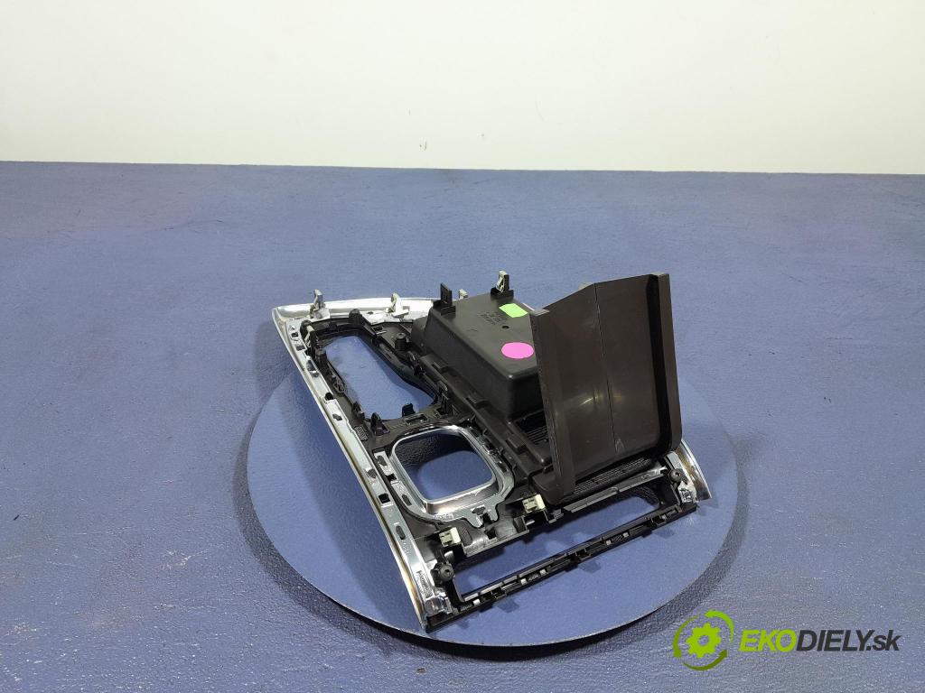 Renault Espace 2015 lišta Dekoratívne: Vnútri: 969337575R