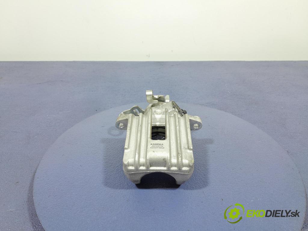 Skoda Octavia 2009 brzdič brzdový Zad: v pravo: