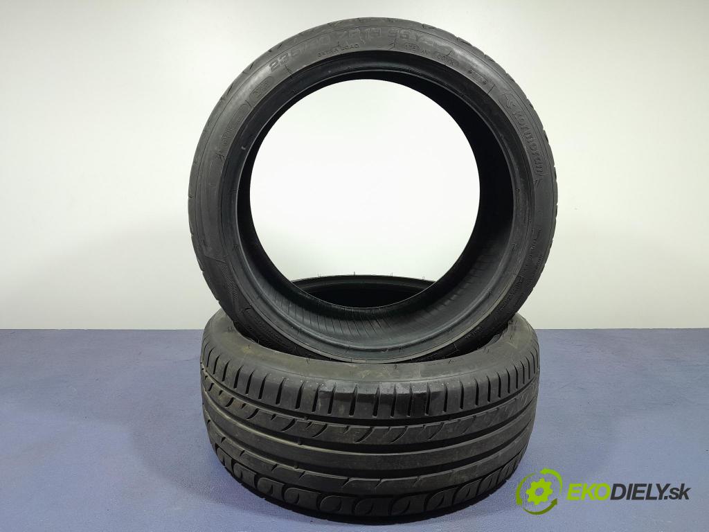 Ford Focus 2019 pneumatika Leto: 3528701207889