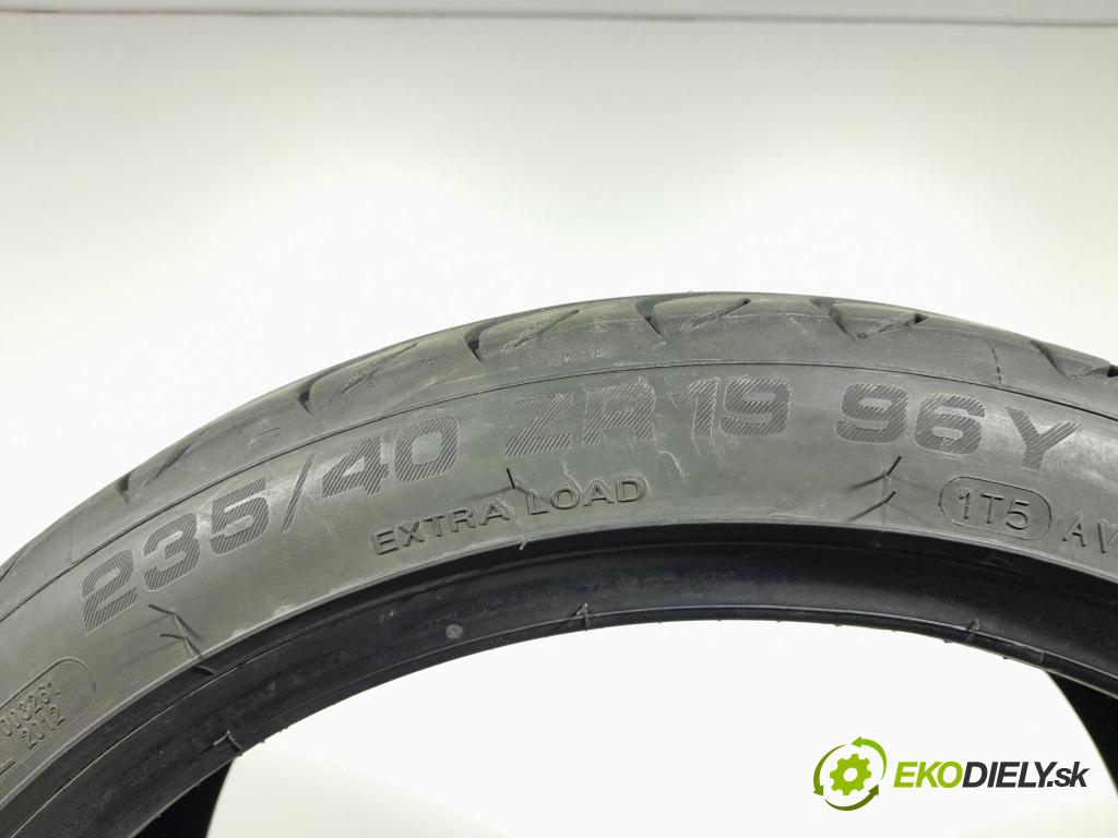 Ford Focus 2019 pneumatika Leto: 3528701207889