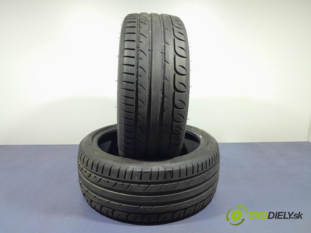 Ford Focus 2019 pneumatika Leto: 3528701207889