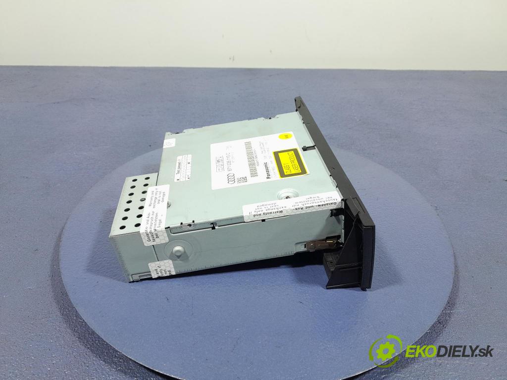 Audi A4 2008 Menič: 8T1035110C