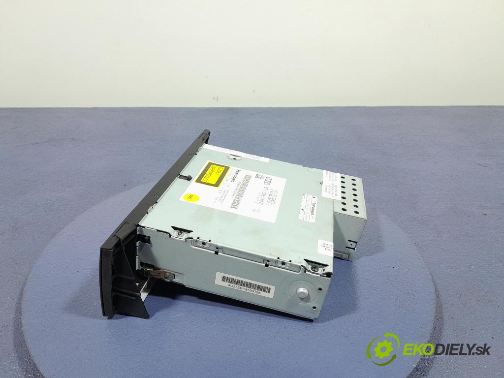 Audi A4 2008 Menič: 8T1035110C