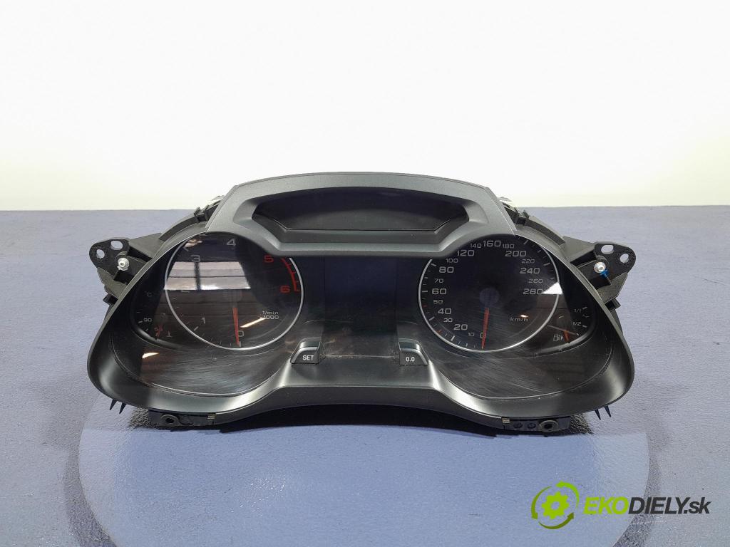 Audi A4 2008 Přístrojová deska 8K0920930C