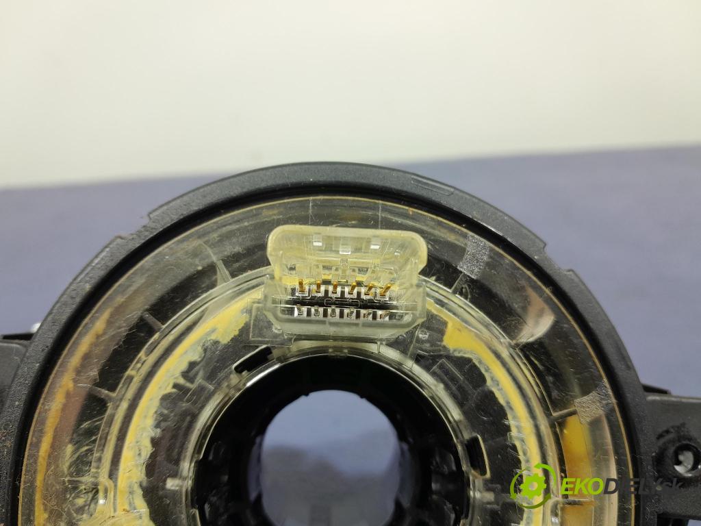 Audi A4 2008 prepínač Komplex: 8K0953502BK