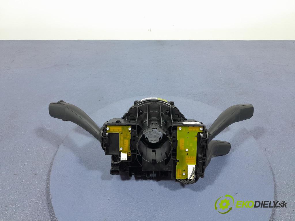 Audi A4 2008 prepínač Komplex: 8K0953502BK