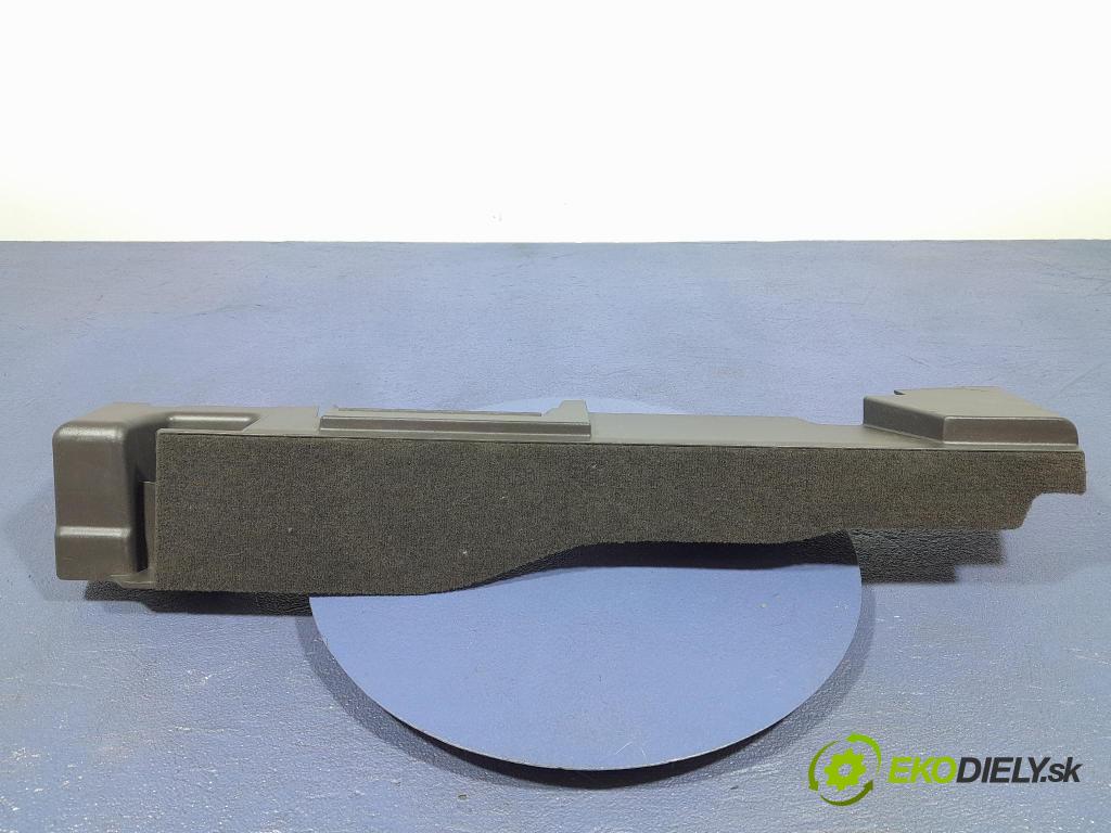 Renault Espace 2015 kryt Plast: Interiéry: 849063044R