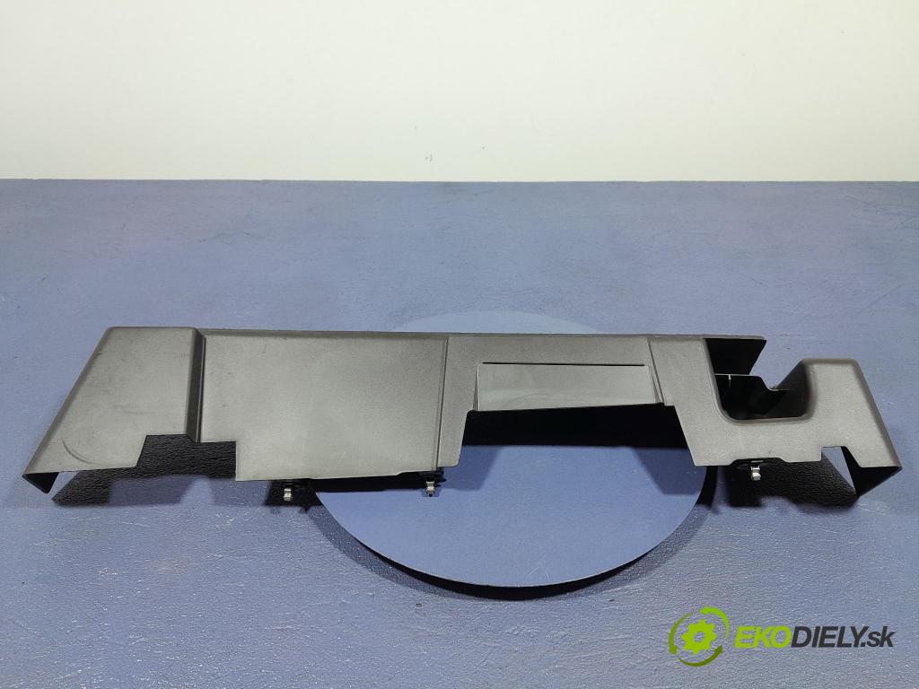 Renault Espace 2015 kryt Plast: Interiéry: 849063044R