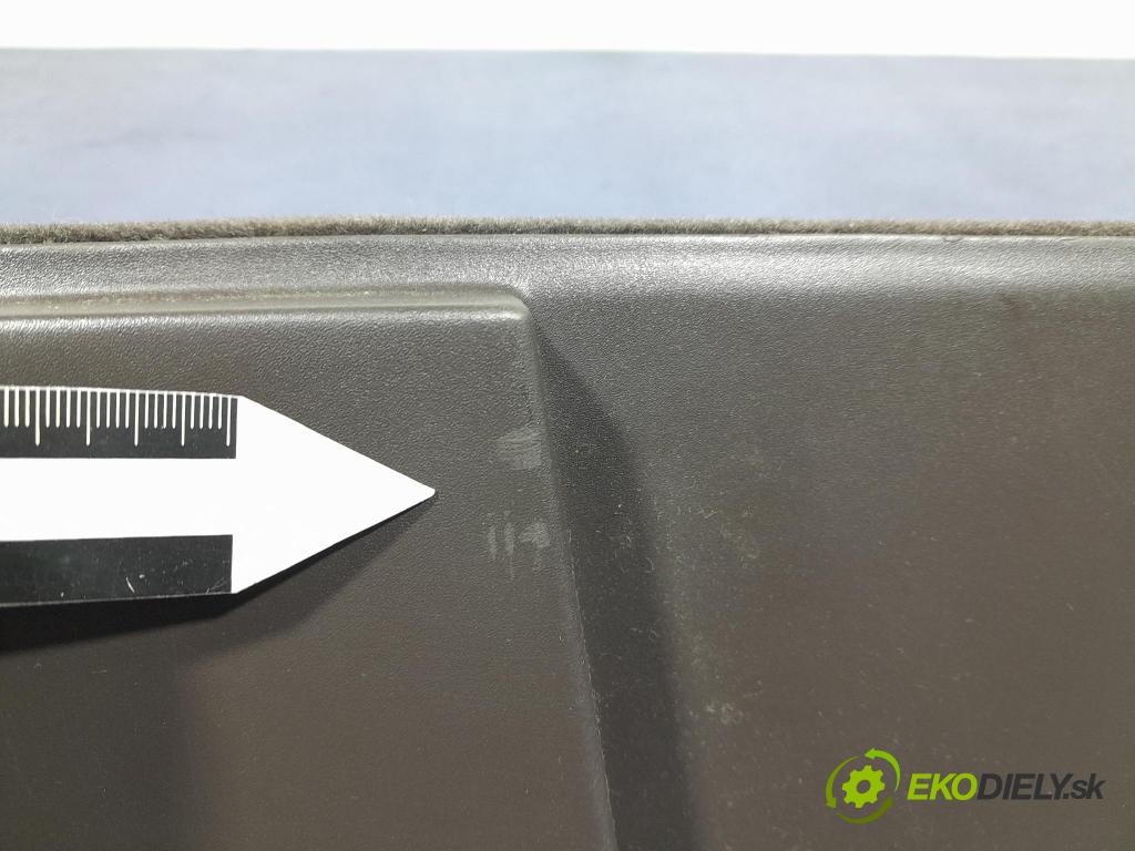 Renault Espace 2015 kryt Plast: Interiéry: 849063044R