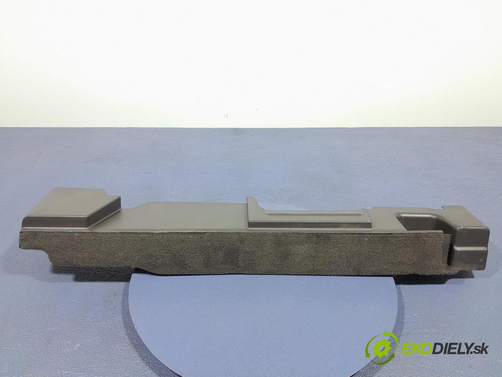 Renault Espace 2015 kryt Plast: Interiéry: 849073669R