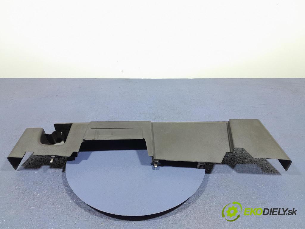 Renault Espace 2015 kryt Plast: Interiéry: 849073669R