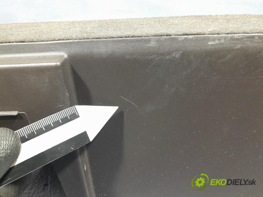 Renault Espace 2015 kryt Plast: Interiéry: 849073669R