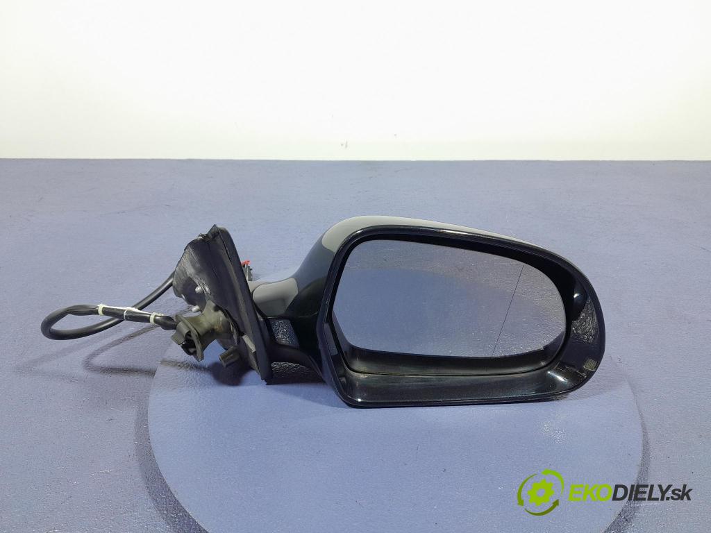 Audi A4 2008 zrkadlo pravé