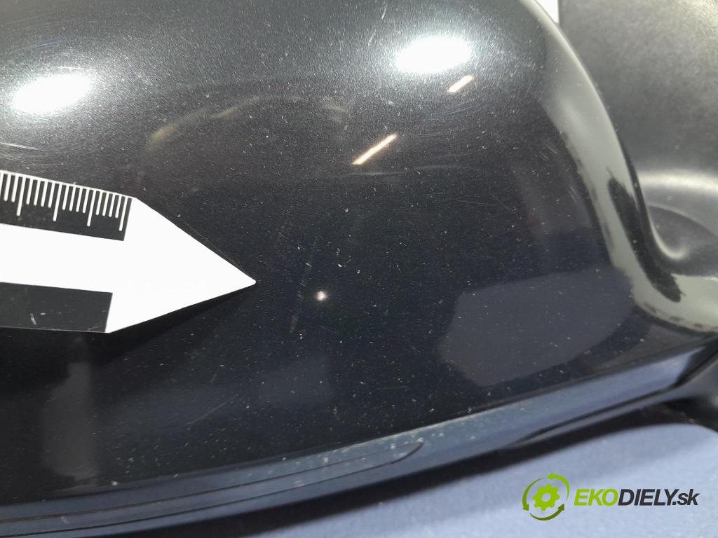Audi A4 2008 zrkadlo pravé