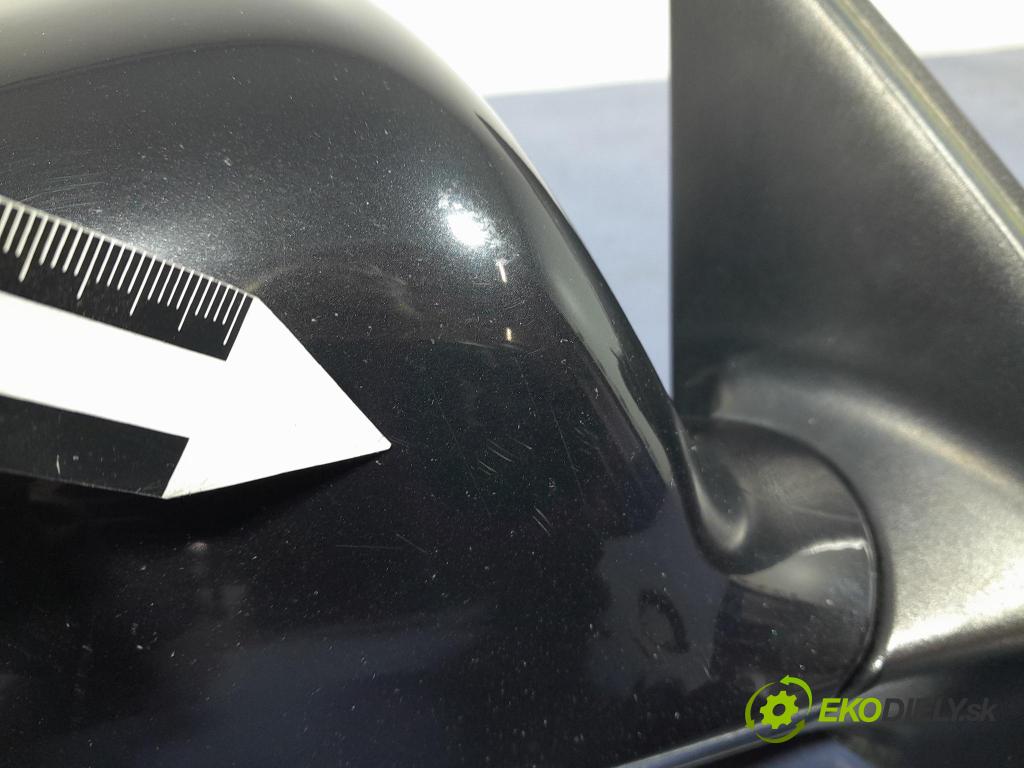 Audi A4 2008 zrkadlo pravé