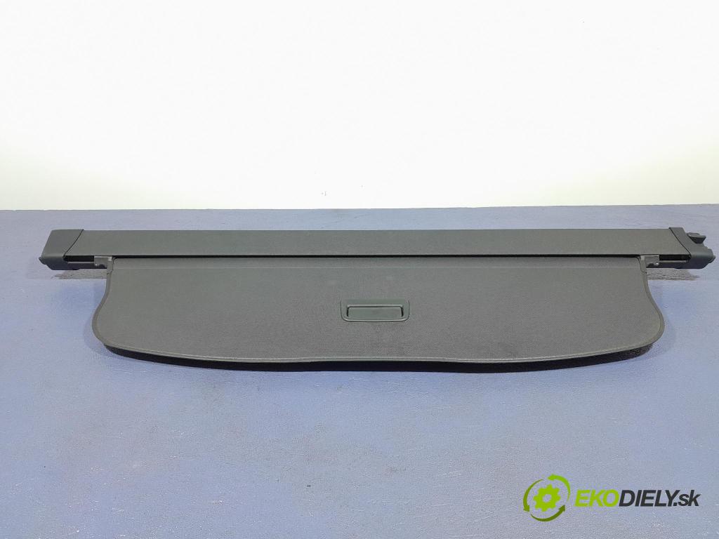 Audi A4 2008 roleta 8K9863553