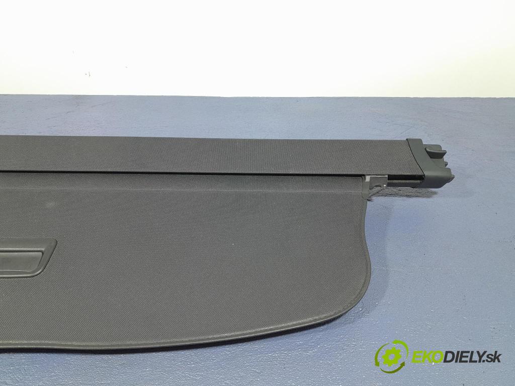 Audi A4 2008 roleta 8K9863553