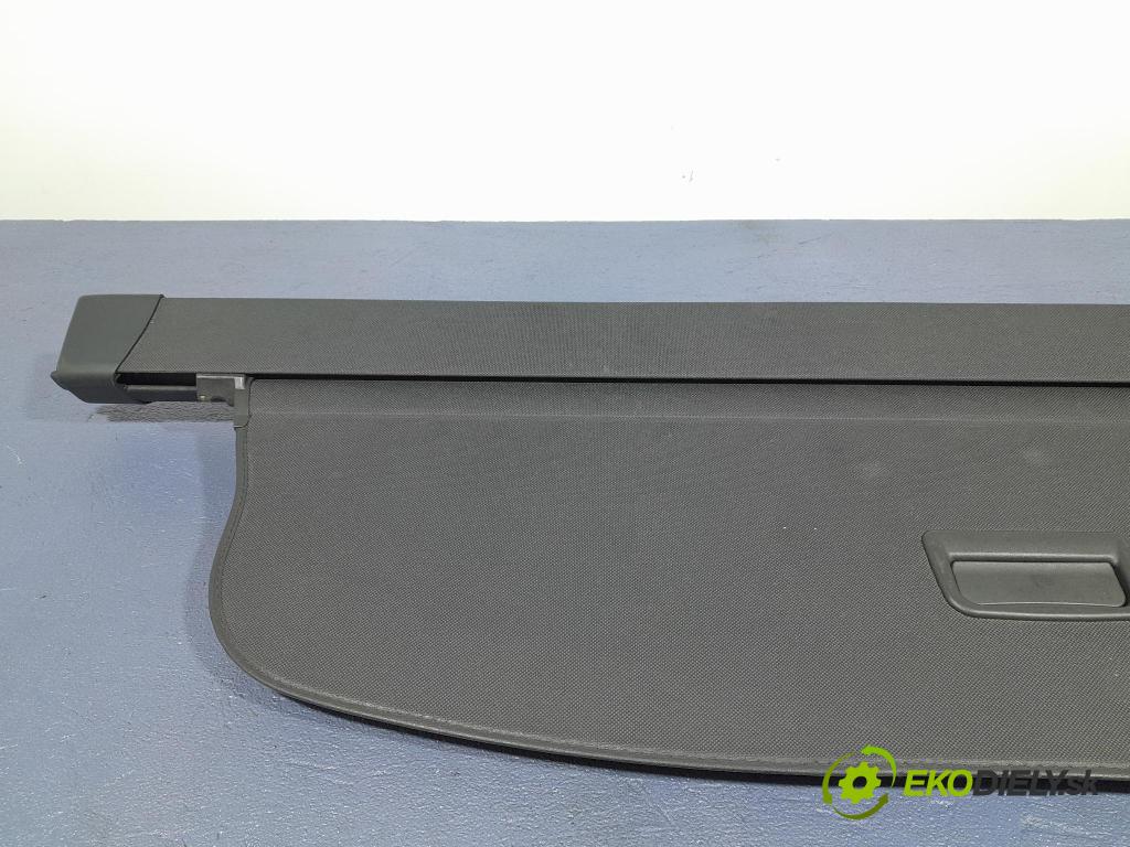 Audi A4 2008 roleta 8K9863553