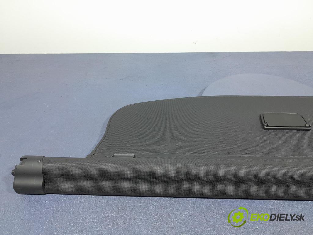 Audi A4 2008 roleta 8K9863553