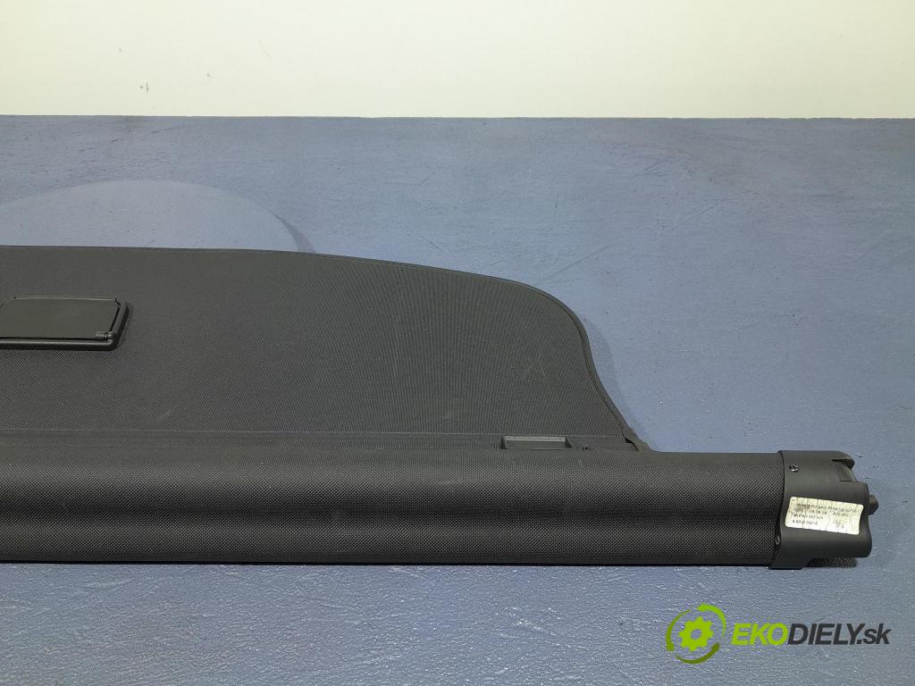 Audi A4 2008 roleta 8K9863553