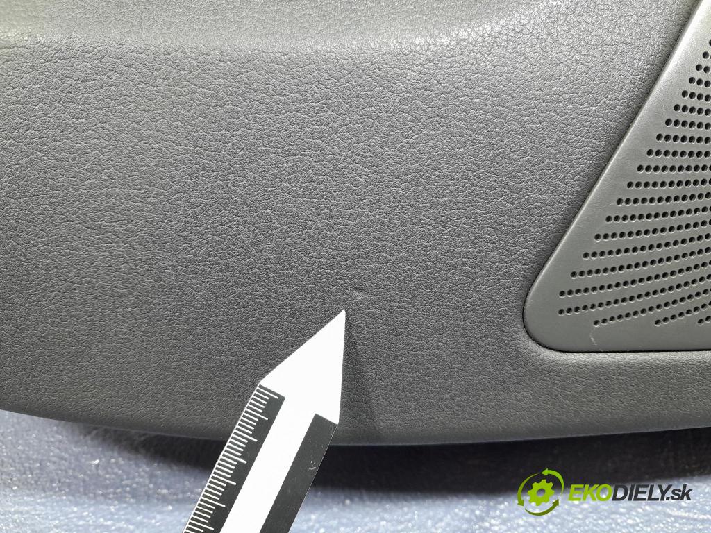 Audi A4 2008 Čalounictví: dvere zad ľavá