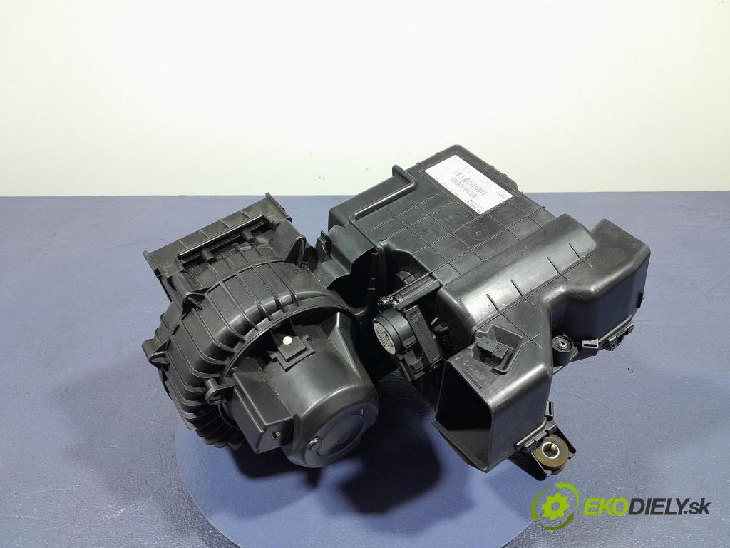 Renault Espace 2015 radiator 738108657R