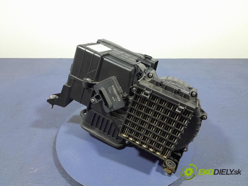 Renault Espace 2015 radiator 738108657R