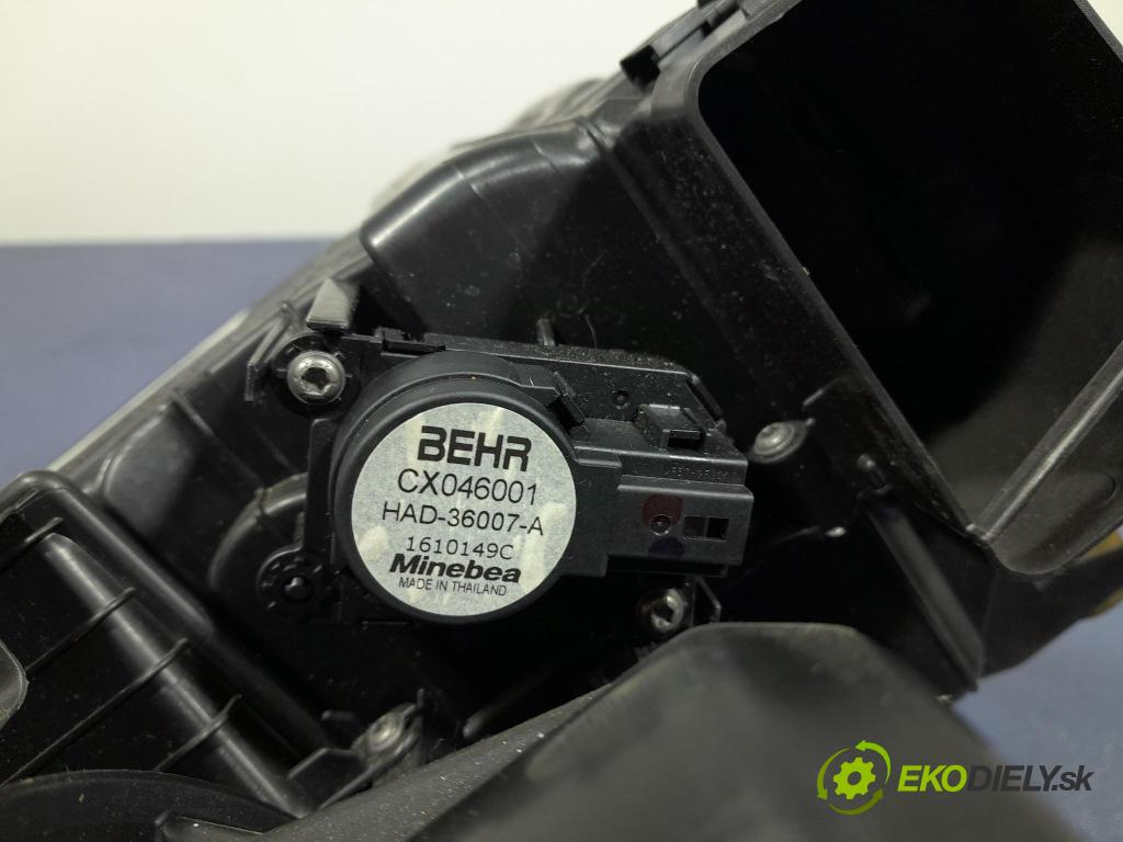 Renault Espace 2015 radiator 738108657R