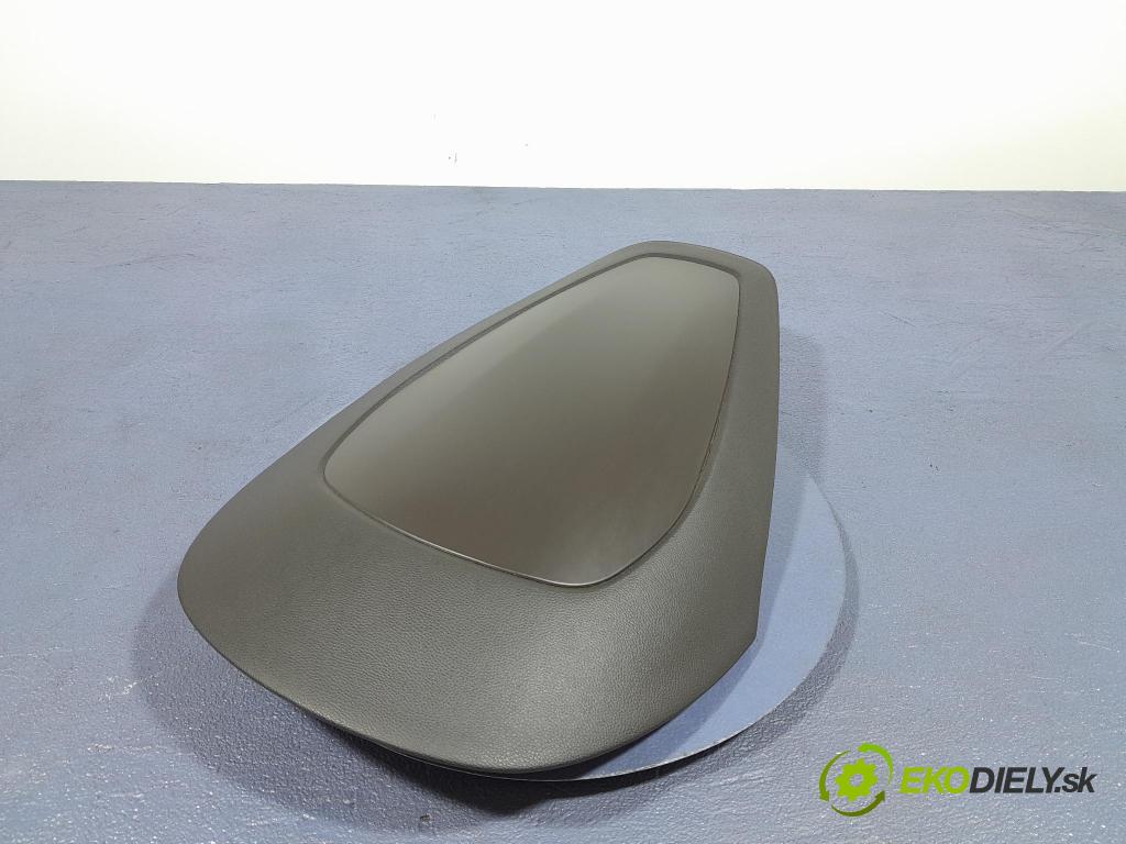 Renault Espace 2015 kryt Plast: Interiéry: 682401463R