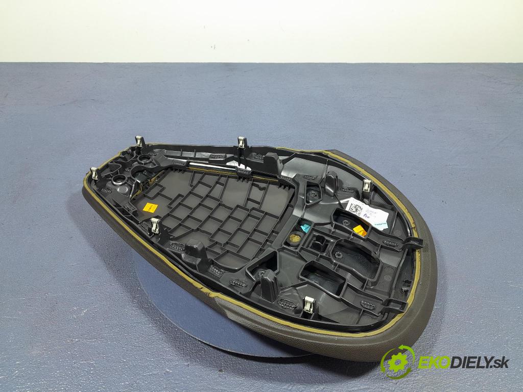 Renault Espace 2015 kryt Plast: Interiéry: 682401463R