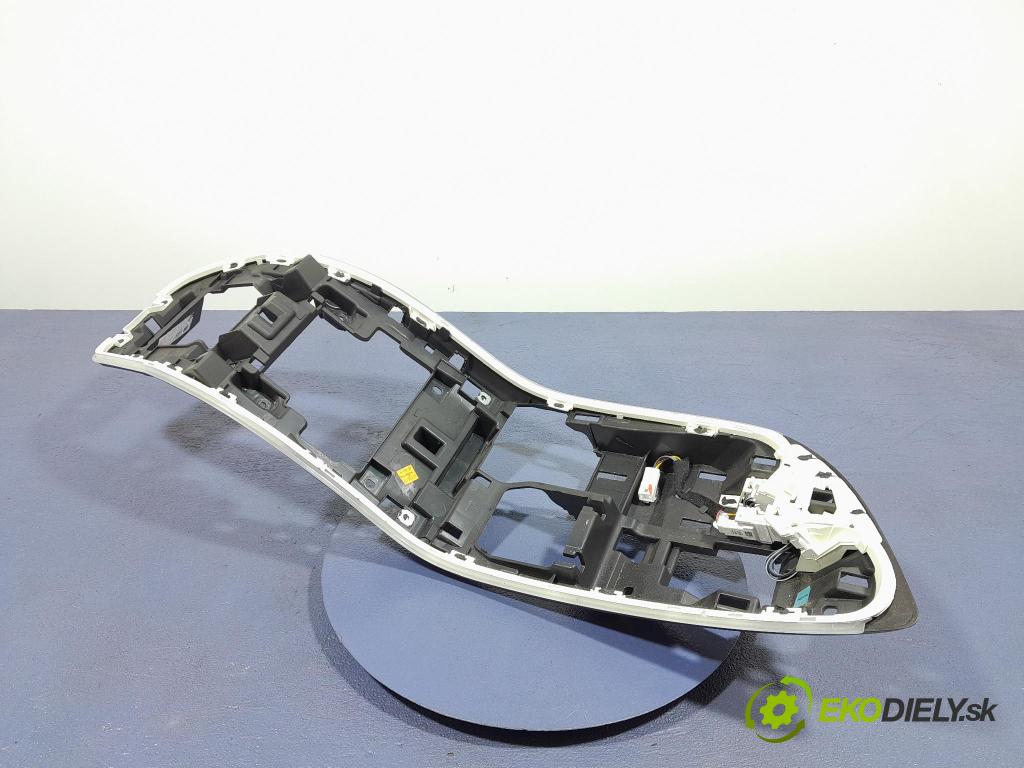 Renault Espace 2015 tunel Stredný: 969358862R