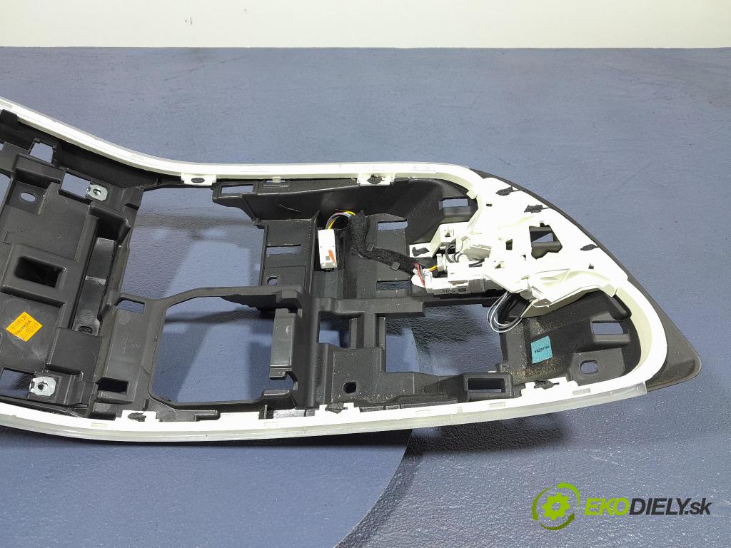 Renault Espace 2015 tunel Stredný: 969358862R